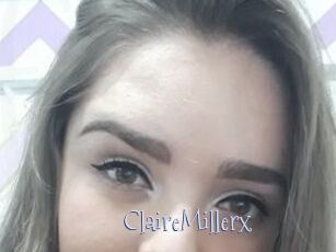 ClaireMillerx