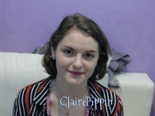 ClairePippin