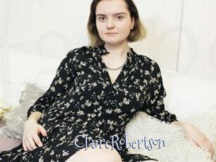 ClaireRobertson