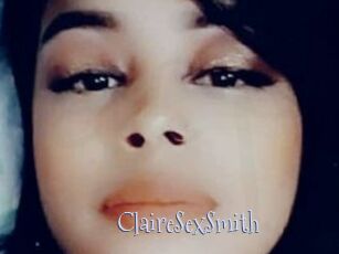 ClaireSexSmith