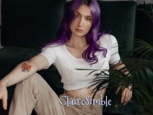 ClaireSimble