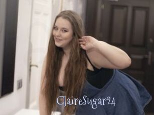 ClaireSugar24