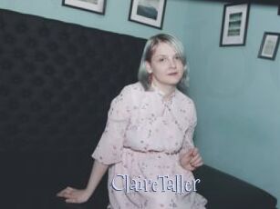 ClaireTaller
