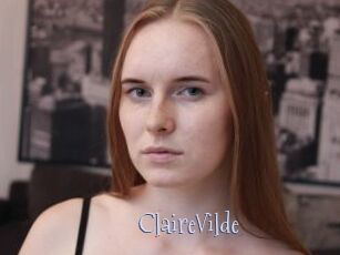 ClaireVilde