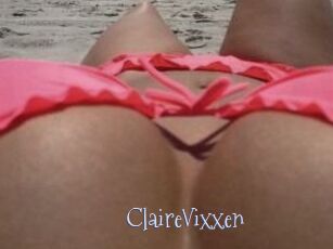 ClaireVixxen
