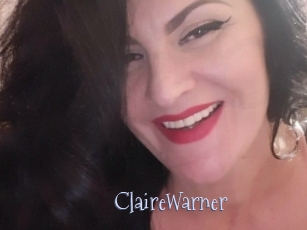 ClaireWarner