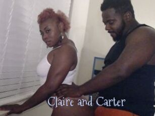 Claire_and_Carter Faceporno
