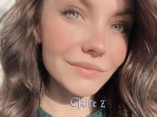Claire_z
