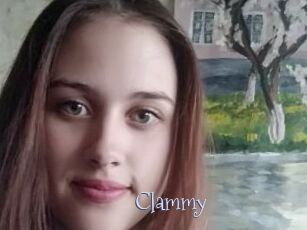 Clammy
