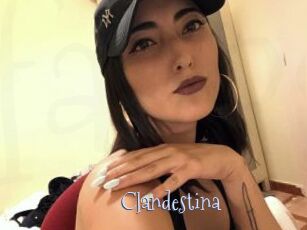 Clandestina