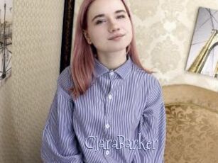 ClaraBarker