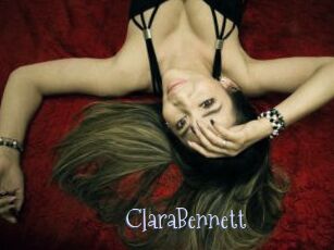 ClaraBennett