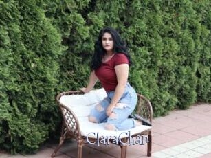 ClaraChan