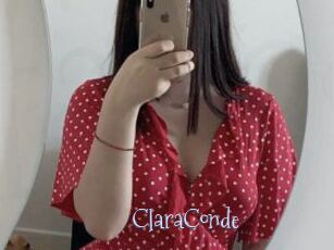 ClaraConde Faceporno