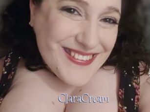 ClaraCream