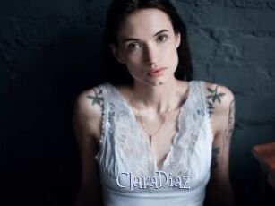 ClaraDiaz