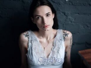 ClaraDiza Faceporno
