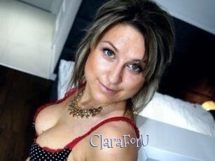 ClaraForU