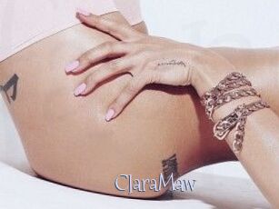ClaraMaw