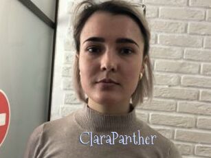 ClaraPanther