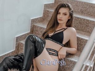 ClaraPosh Faceporno