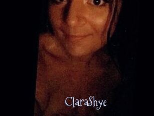 ClaraShye