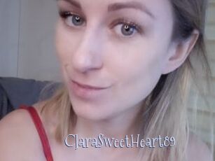 ClaraSweetHeart89