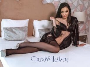 ClaraWollestone