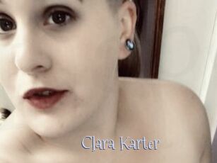 Clara_Karter