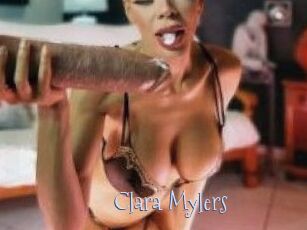 Clara_Mylers