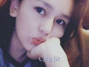 Clara_li8