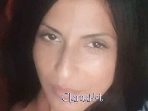 ClaraaHot
