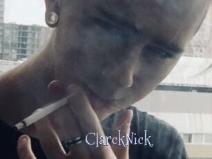 ClarckNick