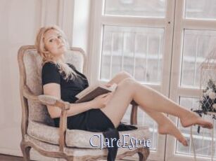 ClareEsme