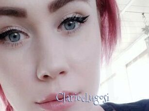 ClariceLugosi