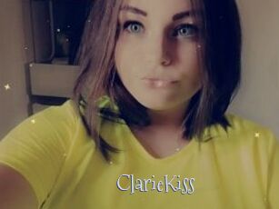 ClarieKiss