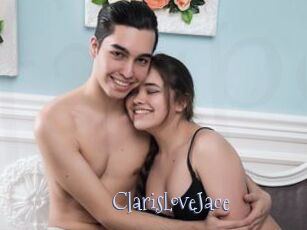 ClarisLoveJace