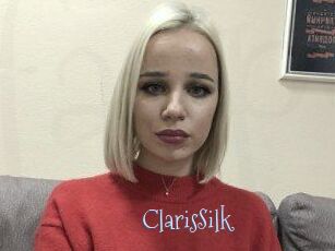 ClarisSilk