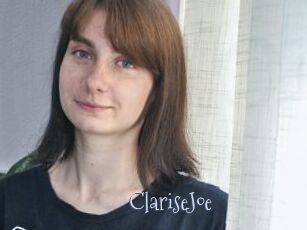 ClariseJoe Faceporno