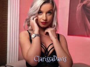 ClarissaDavis