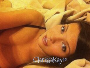 ClarissaKay10