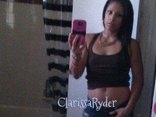 ClarissaRyder