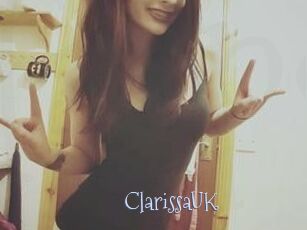 ClarissaUK