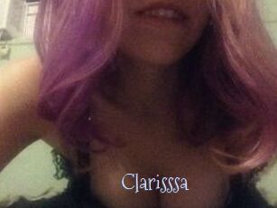 Clarisssa