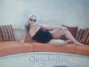 ClaritySunShine