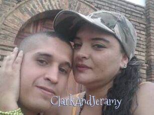 ClarkAndJeramy