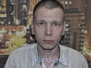 ClarkKelman
