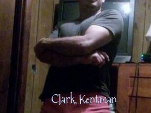 Clark_Kentman