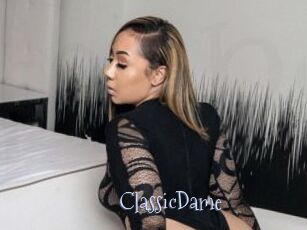 ClassicDame