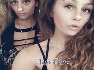 ClassieCassie